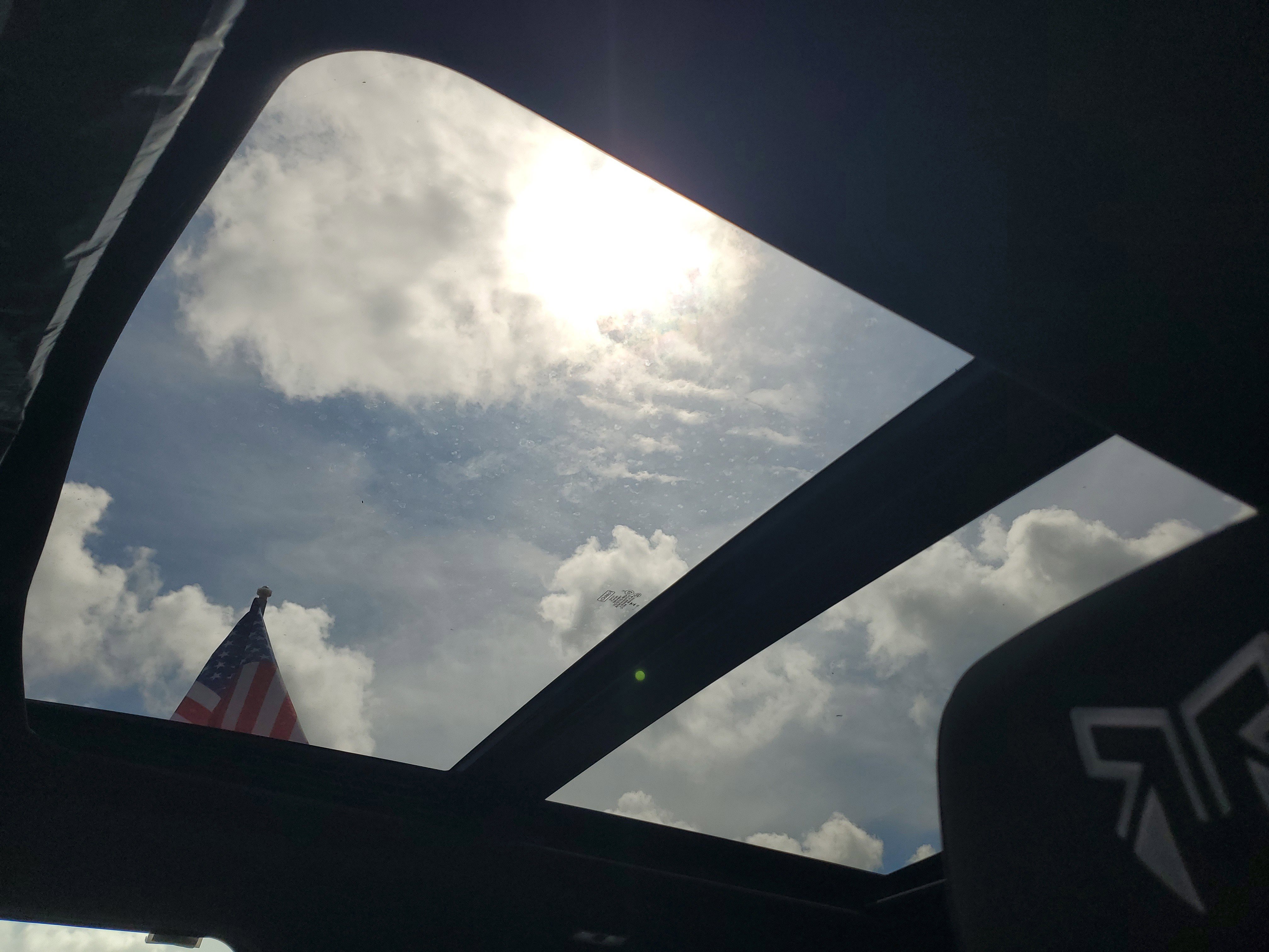 New 2025 Ford F150 XLT w/ Equipment Group 303A High image 18