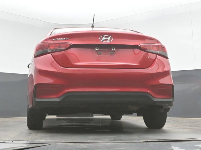 Used 2022 Hyundai Accent SE FWD image 32