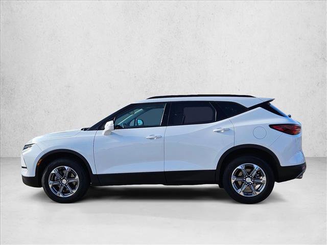 Used 2023 Chevrolet Blazer LT image 9