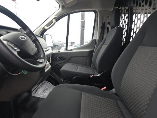 Used 2025 Ford Transit 250 Low Roof w/ Exterior Upgrade Package RWD image 3