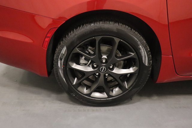 New 2026 Chrysler Pacifica Limited image 26