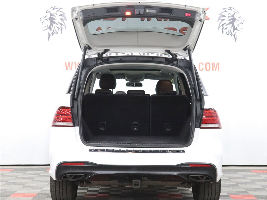 Used 2018 Mercedes-Benz GLE 43 AMG 4MATIC image 6