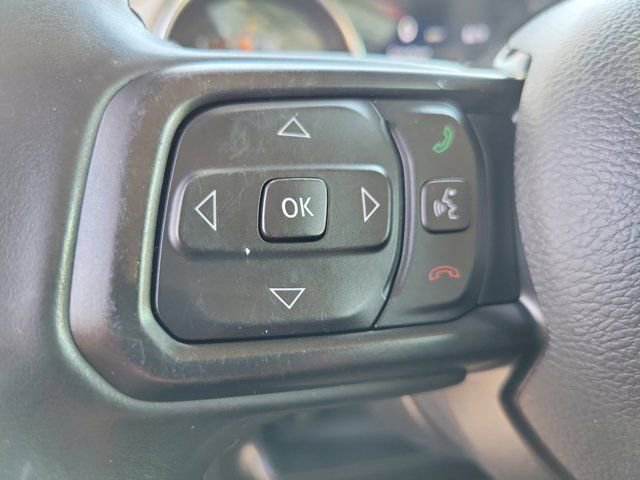 Used 2021 Jeep Wrangler Sport S image 22
