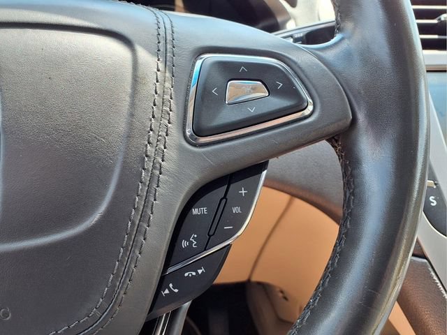 Used 2020 Lincoln MKZ Reserve w/ Monochromatic Package FWD image 31