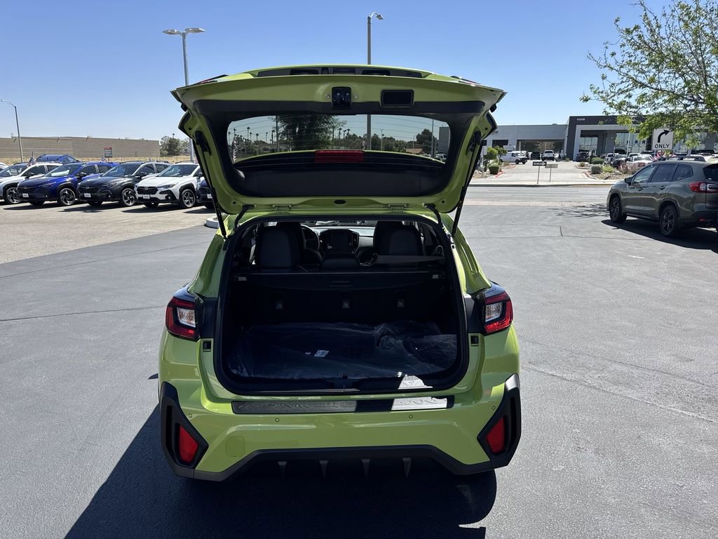 New 2026 Subaru Crosstrek 2.5i Limited AWD/4WD image 21