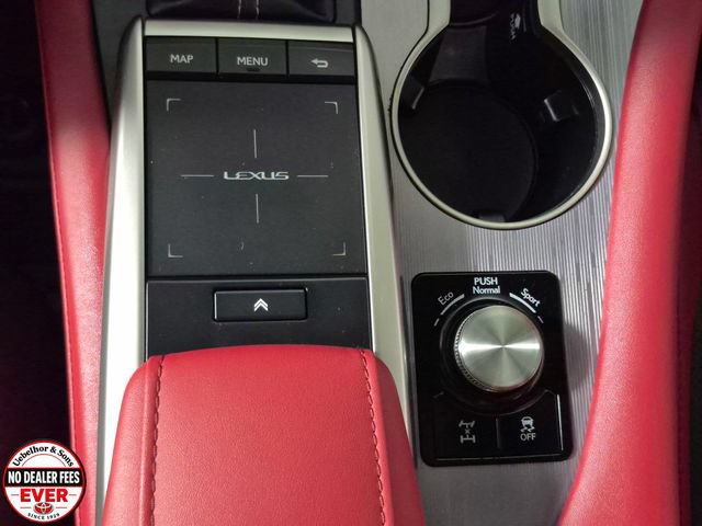 Used 2021 Lexus RX 350 F Sport w/ Cold Area Package AWD/4WD image 19
