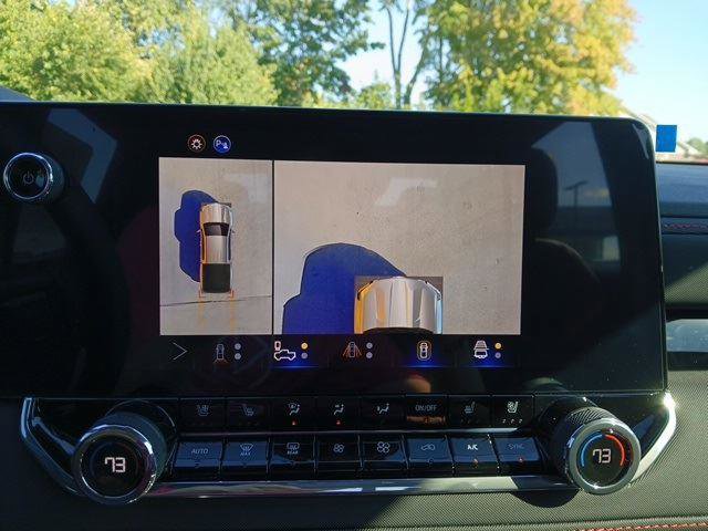 New 2025 Chevrolet Colorado Z71 w/ Technology Package image 20