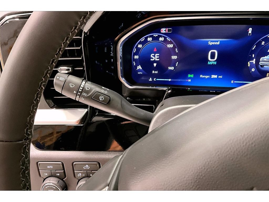 New 2026 Chevrolet Silverado 1500 LT AWD/4WD image 28