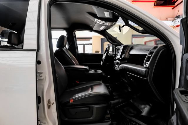Used 2024 RAM 5500 Tradesman w/ Chrome Appearance Group AWD/4WD image 33