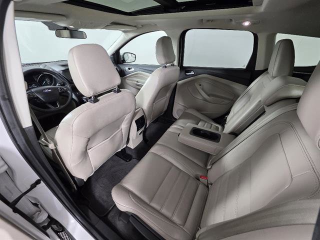 Used 2018 Ford Escape SEL AWD/4WD image 26