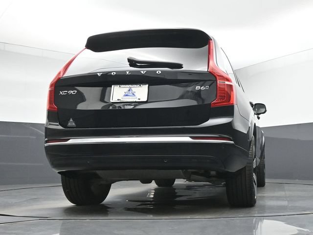 Used 2023 Volvo XC90 B6 Ultimate w/ Protection Package Premier AWD/4WD image 39