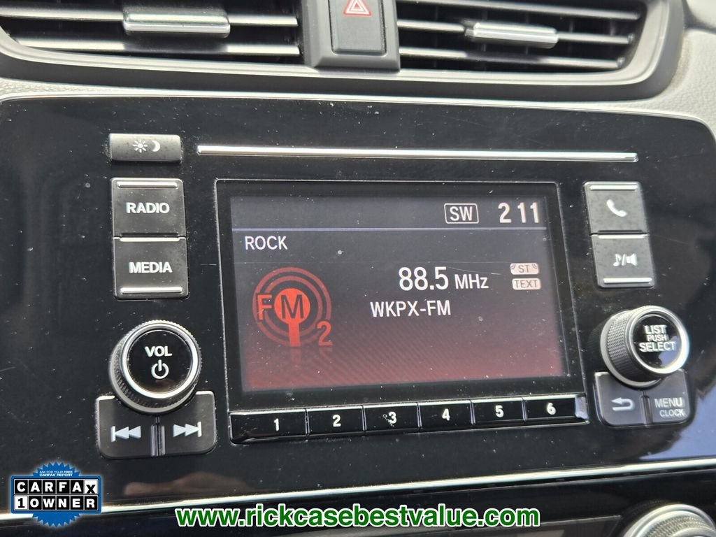 Used 2020 Honda CR-V LX image 21