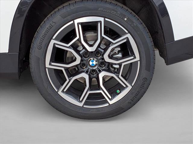 New 2026 BMW X1 xDrive28i w/ Technology Package image 10