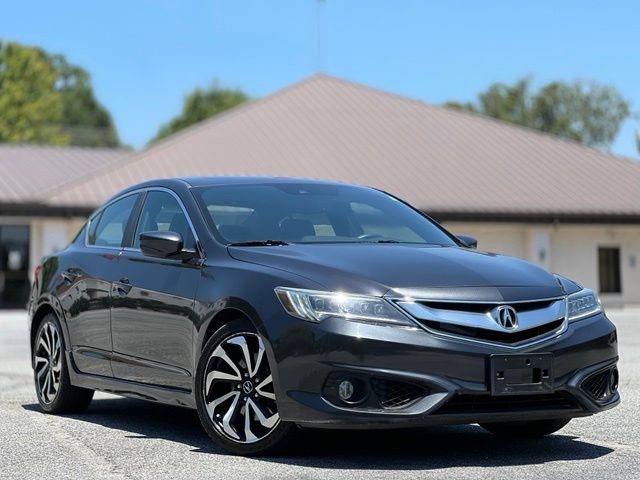 Used 2016 Acura ILX FWD image 3