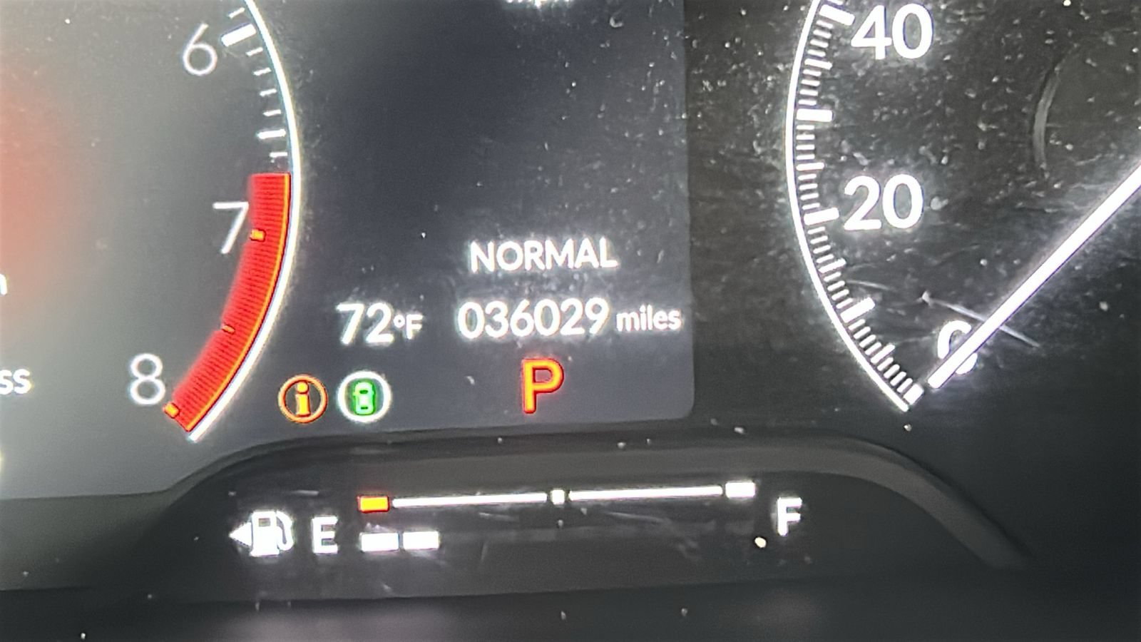 Used 2023 Honda Civic Sport image 20