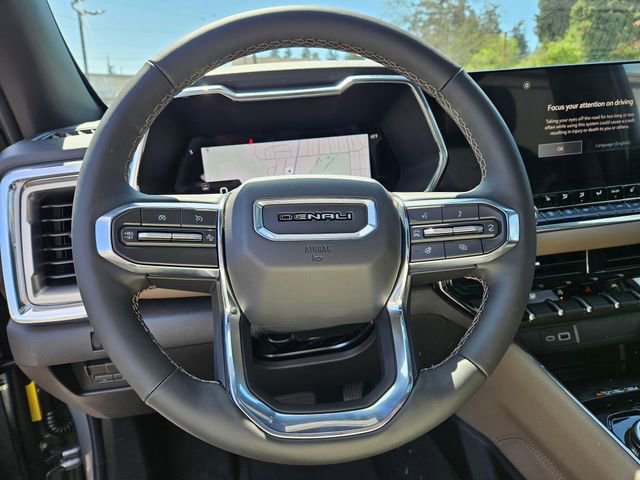 New 2026 GMC Canyon Denali AWD/4WD image 22