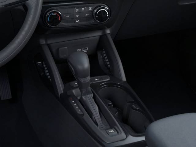 New 2026 Chevrolet TrailBlazer LT FWD image 23