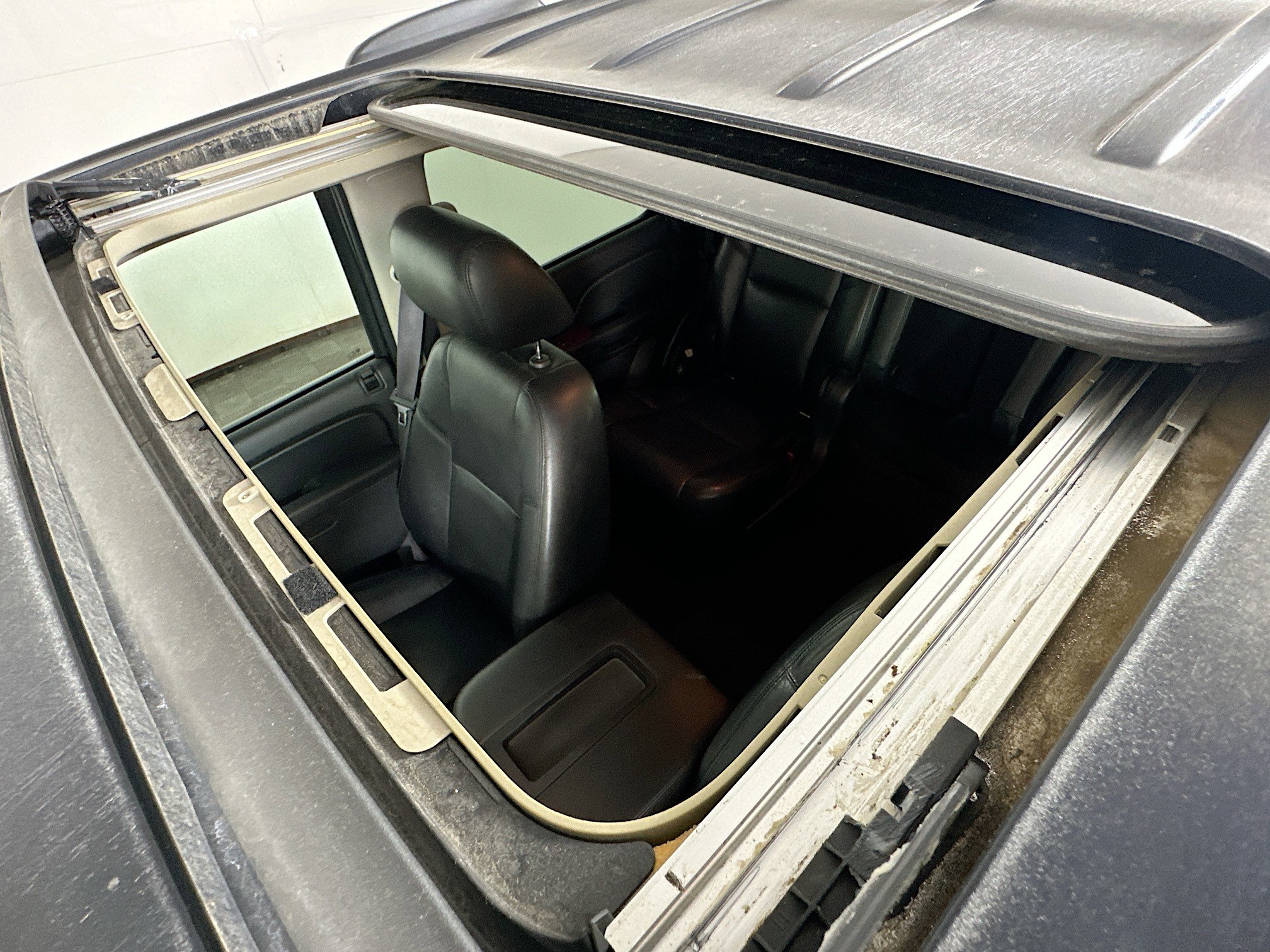 Used 2013 Chevrolet Tahoe LTZ image 22