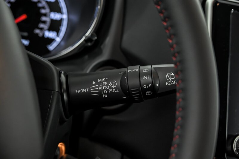 New 2026 Mitsubishi Outlander Sport AWD image 22