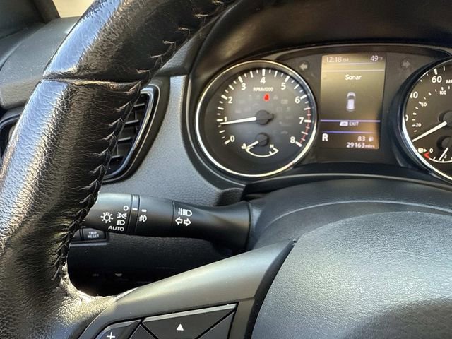 Used 2020 Nissan Rogue Sport SV w/ All-Weather Package image 33