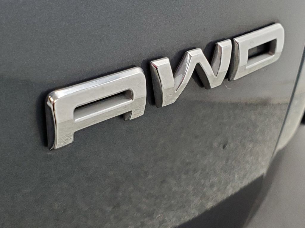 Used 2022 Ford Escape SE w/ Cold Weather Package AWD/4WD image 22
