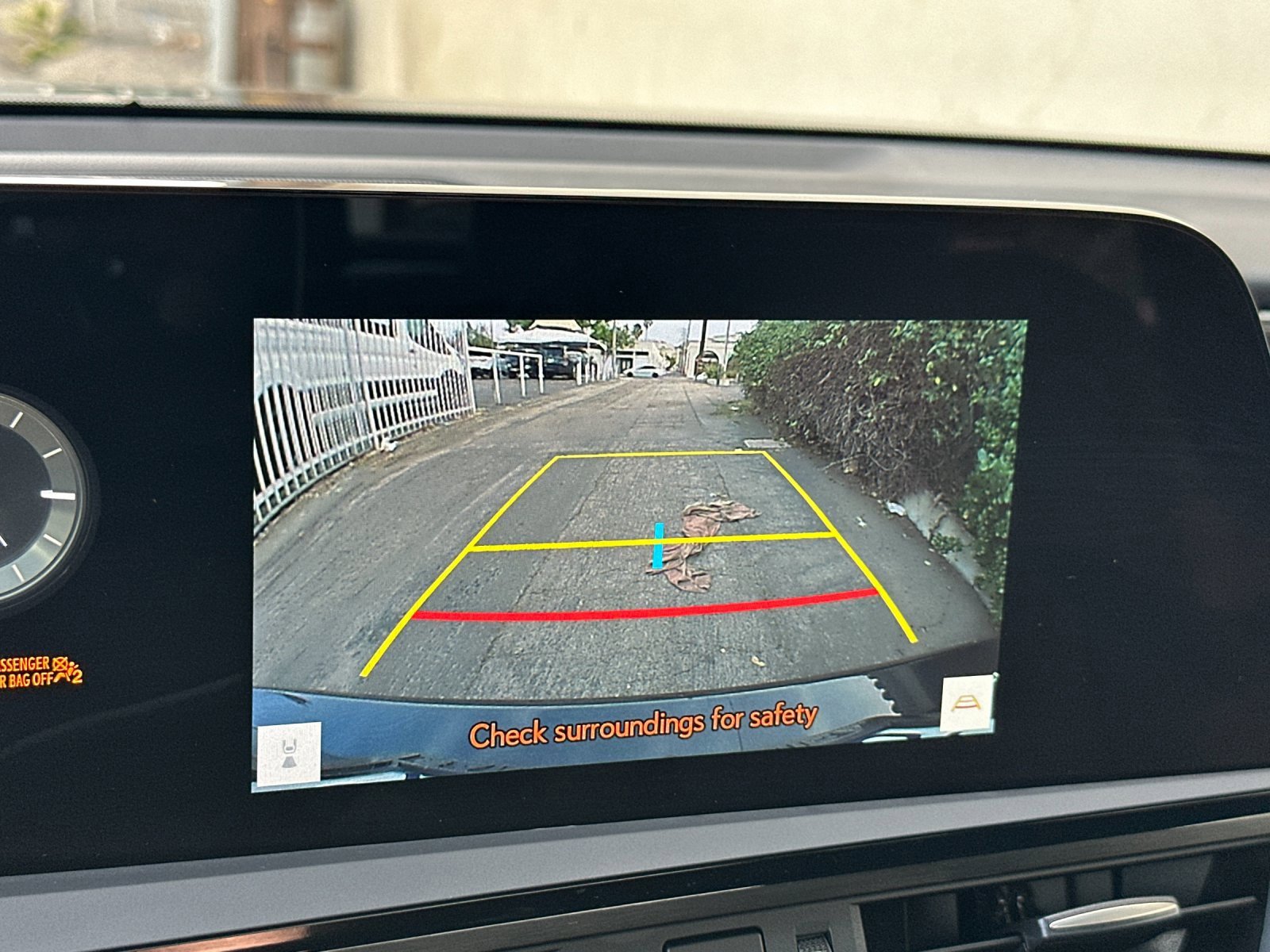 Used 2025 Lexus ES 350 image 19