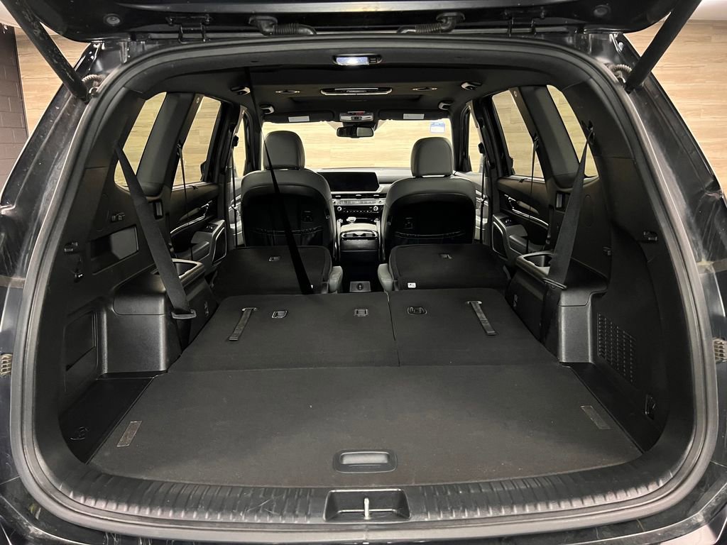Used 2023 Kia Telluride EX X-Line image 27