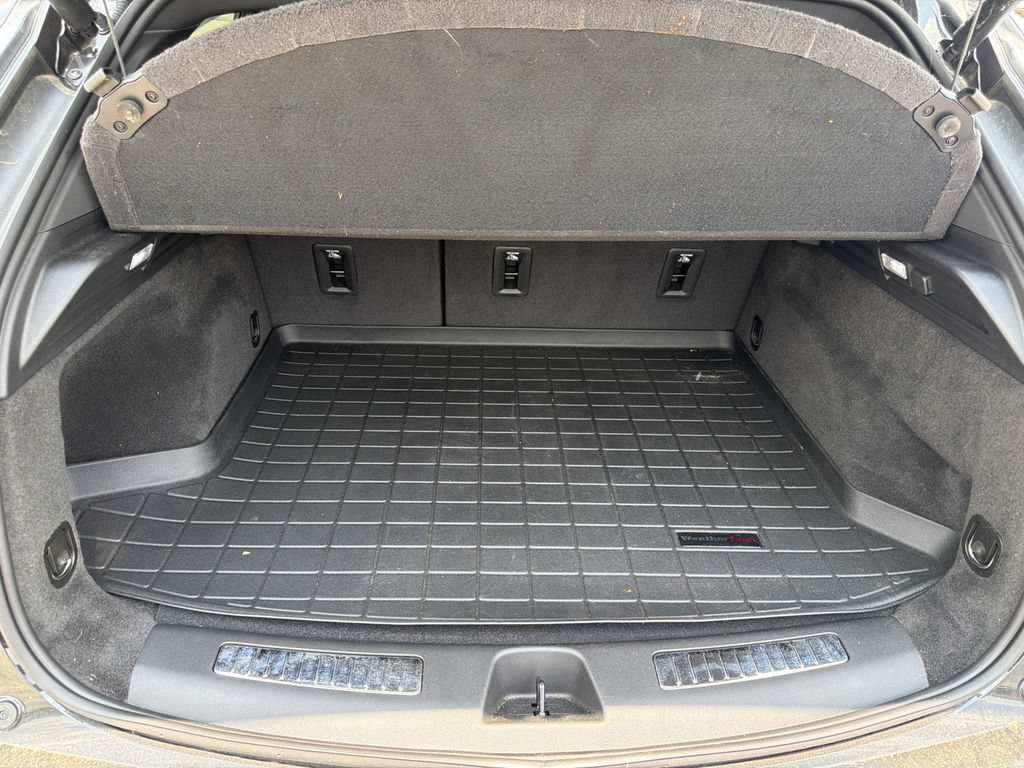 Used 2025 Cadillac XT4 Sport FWD image 22