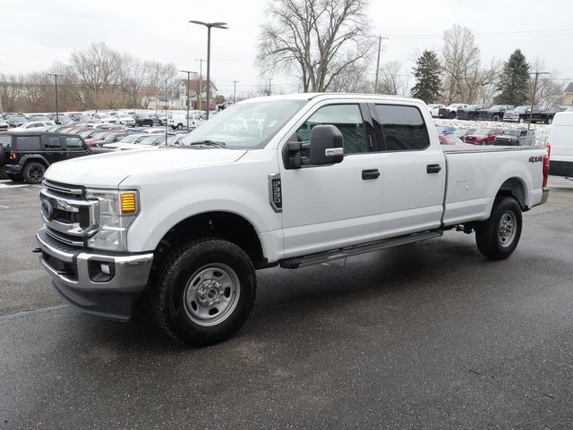 Used 2022 Ford F350 XLT w/ XLT Value Package image 7