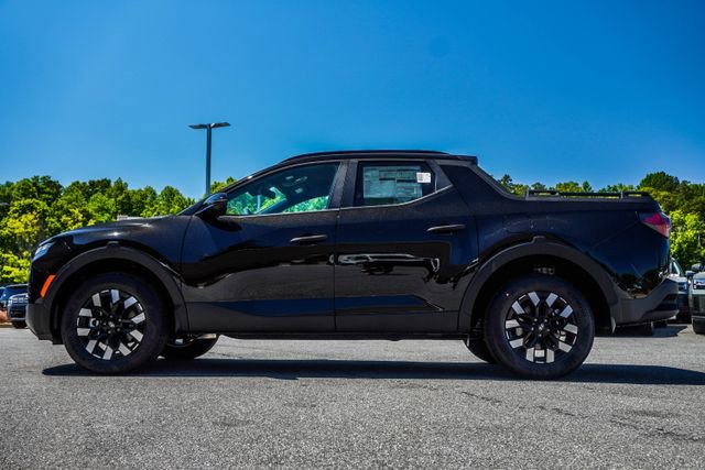 New 2026 Hyundai Santa Cruz SEL FWD image 10