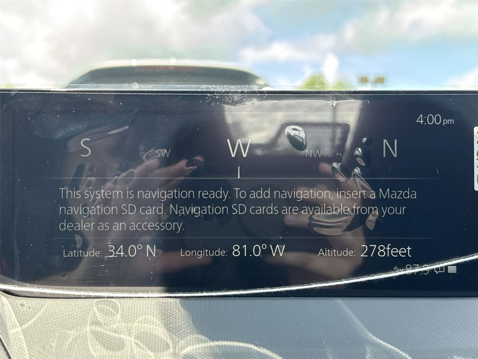 New 2026 MAZDA MX-5 Miata Club w/ Interior Package RWD image 16