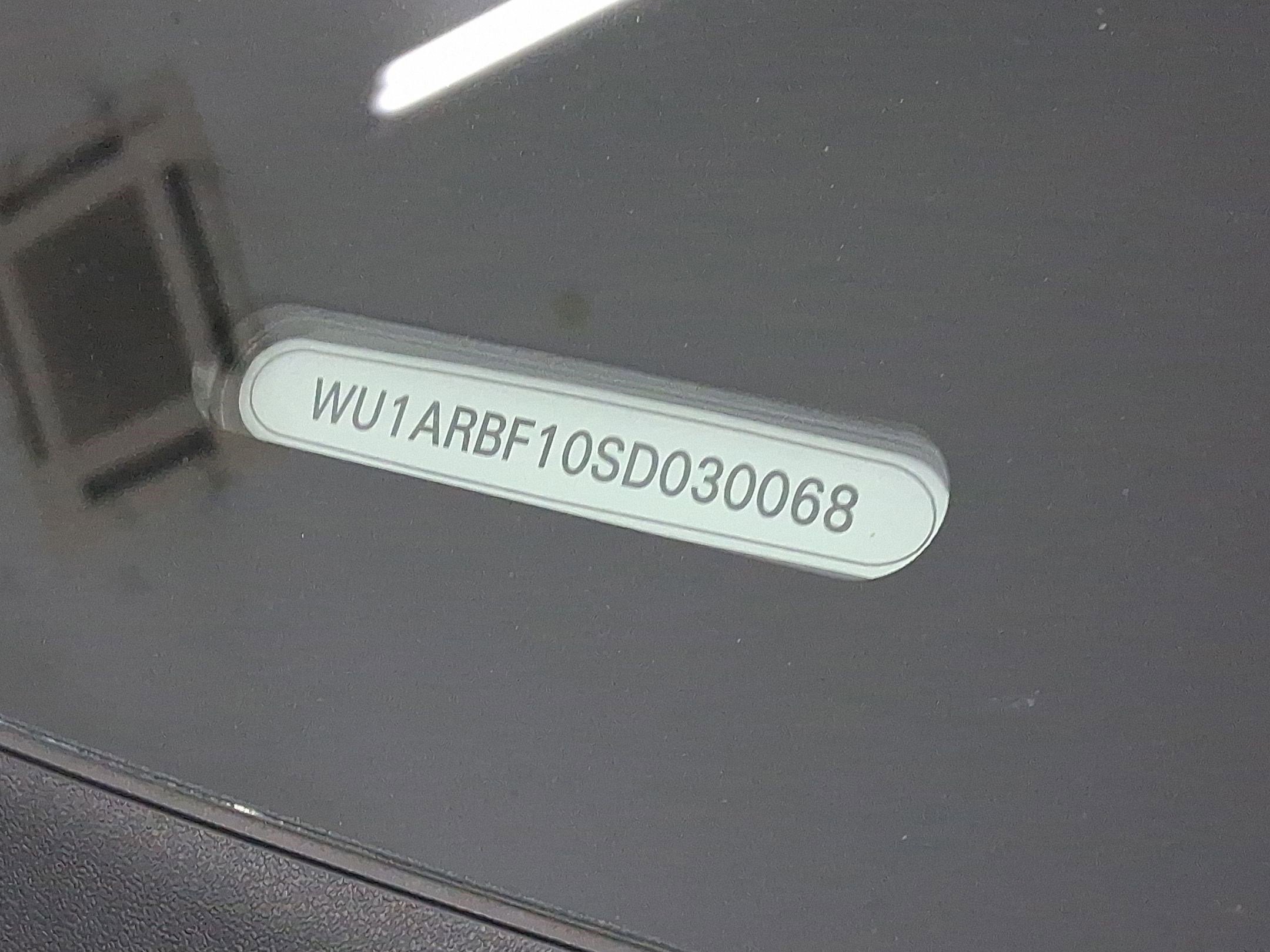 Used 2025 Audi RS Q8 performance image 19