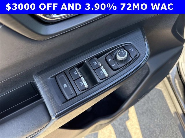 New 2026 Subaru Outback Touring XT image 11