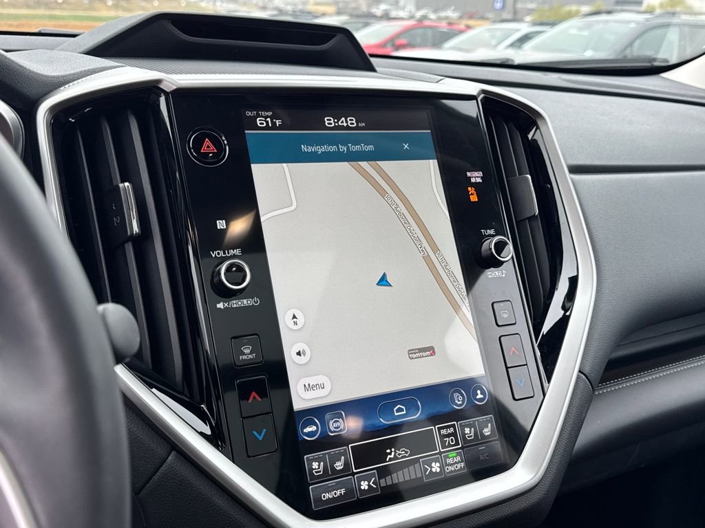 Used 2025 Subaru Ascent Touring w/ Popular Package #1 image 26