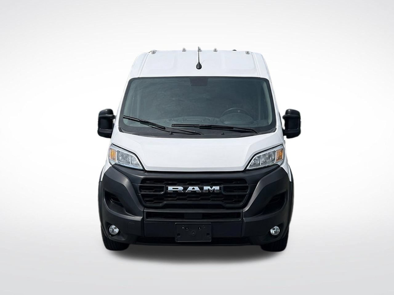 Used 2025 RAM ProMaster 2500 w/ Convenience Group FWD image 8
