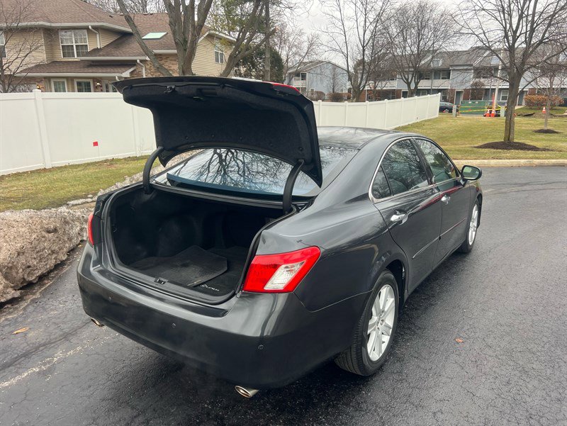 Used 2009 Lexus ES 350 Sedan image 18