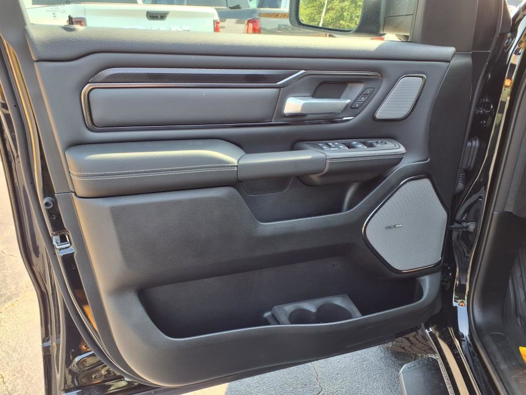 New 2026 RAM 1500 Rebel image 4