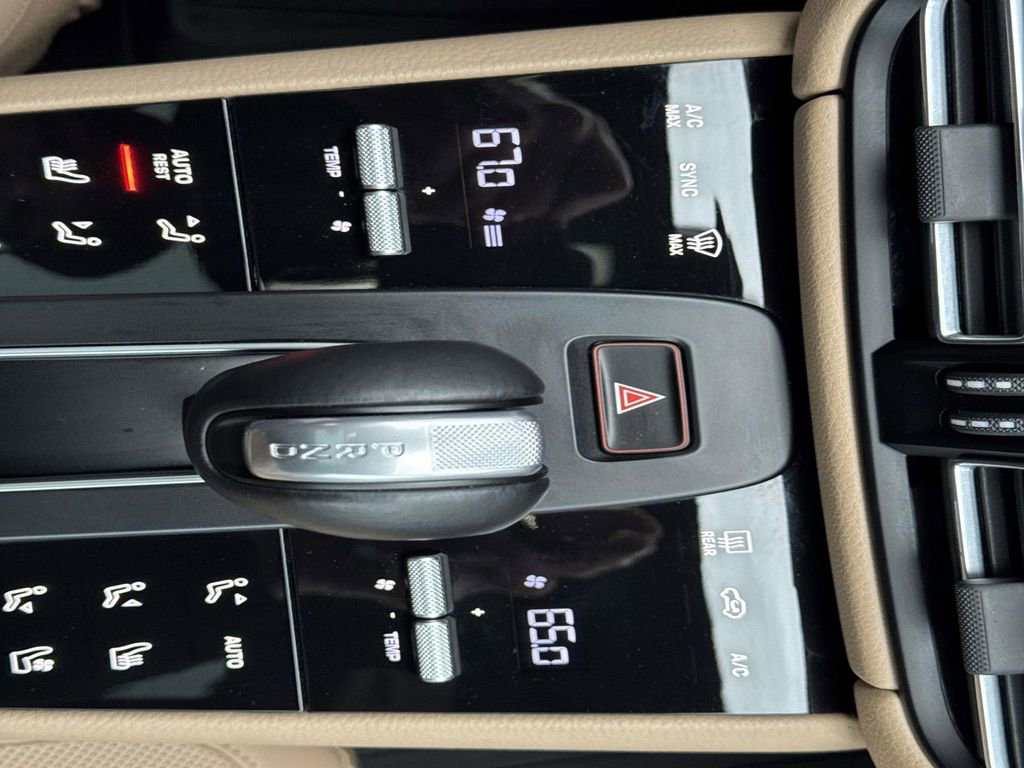 Used 2023 Porsche Macan S w/ Sport Chrono Package image 26