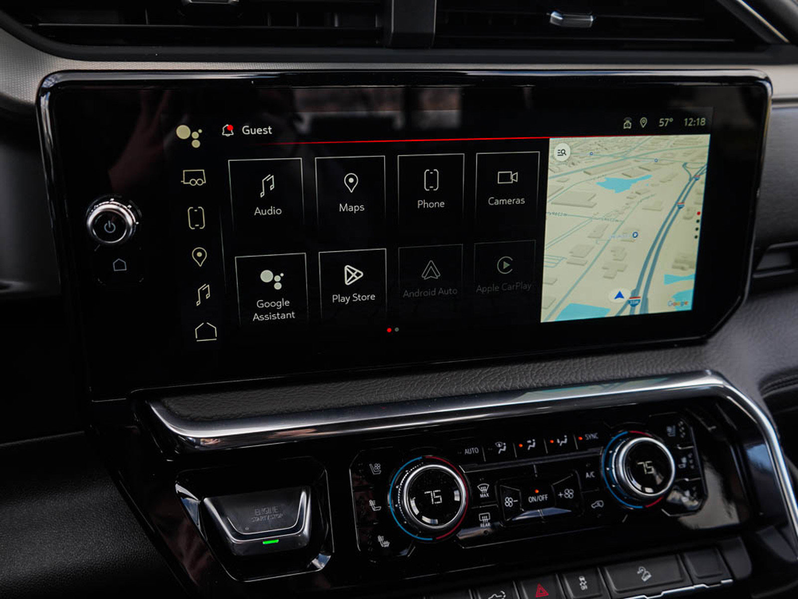 New 2025 GMC Sierra 1500 Denali w/ Denali Reserve Package image 22