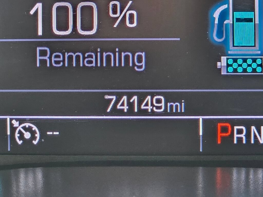 Used 2018 GMC Canyon Denali AWD/4WD image 24