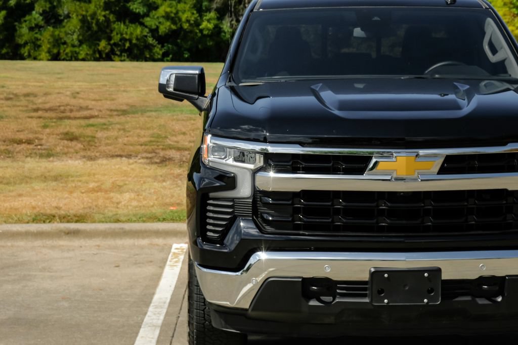 Used 2026 Chevrolet Silverado 1500 LT w/ Texas Edition Plus AWD/4WD image 51