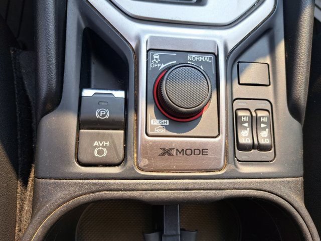 Used 2020 Subaru Forester Premium AWD/4WD image 18