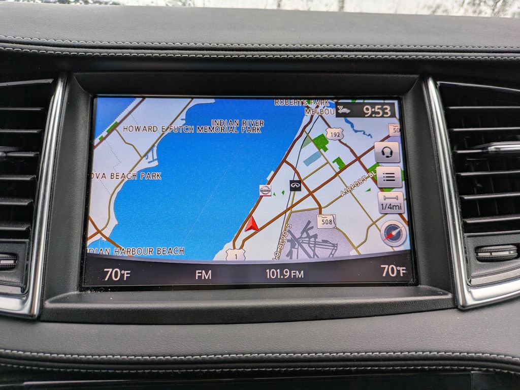 Used 2019 INFINITI QX50 Essential w/ Premium Heat Package image 24