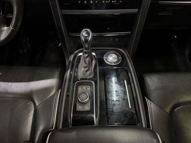 Used 2022 INFINITI QX80 Premium Select w/ Cargo Package RWD image 48