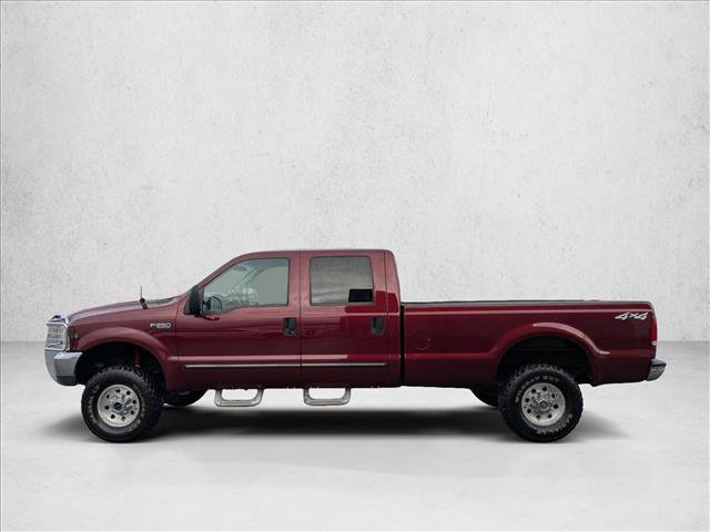 Used 2000 Ford F250 XL image 9