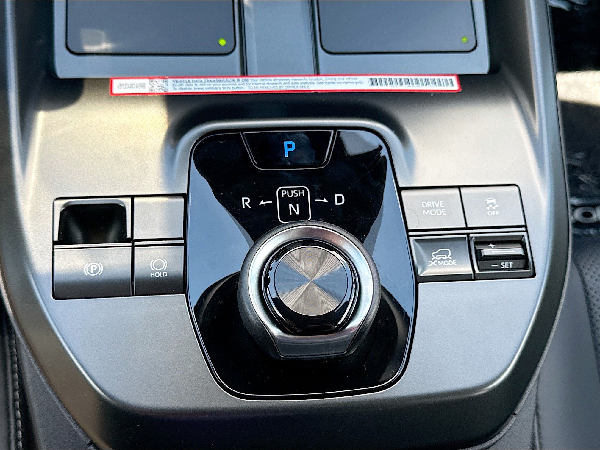 New 2026 Subaru Solterra AWD/4WD image 27