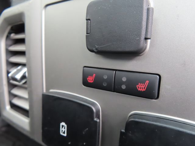 Used 2017 Ford F350 Lariat w/ Lariat Ultimate Package AWD/4WD image 44