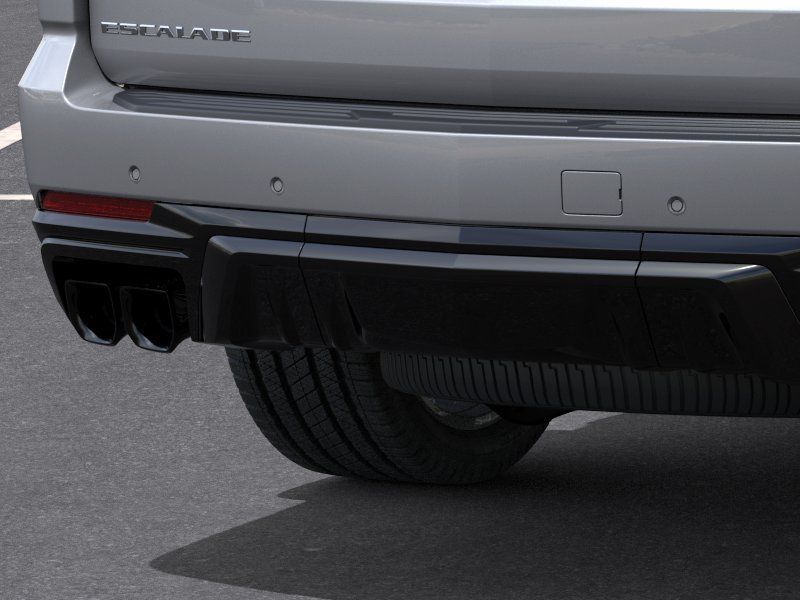 New 2027 Cadillac Escalade V AWD/4WD image 16