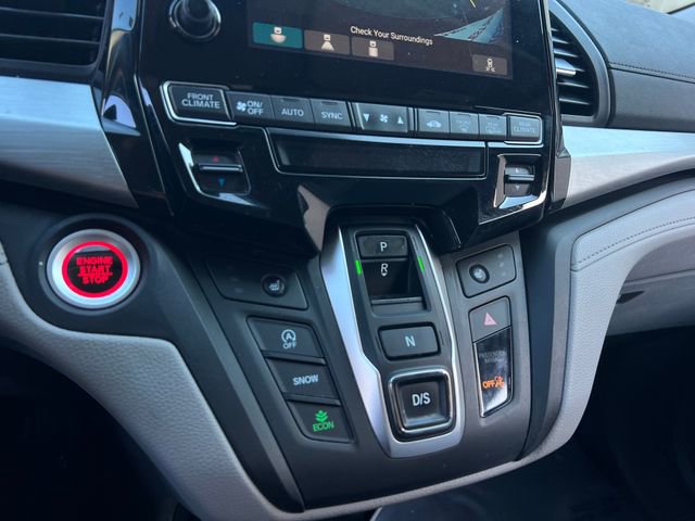 Used 2020 Honda Odyssey EX image 26