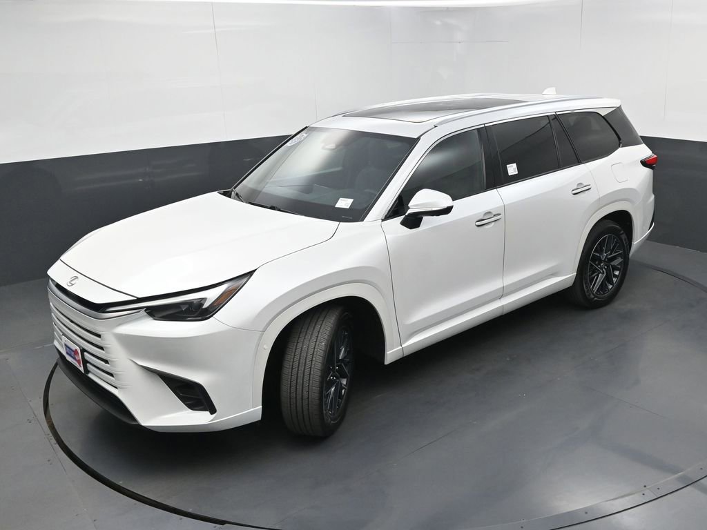 Used 2024 Lexus TX 350 AWD w/ Technology Package image 33